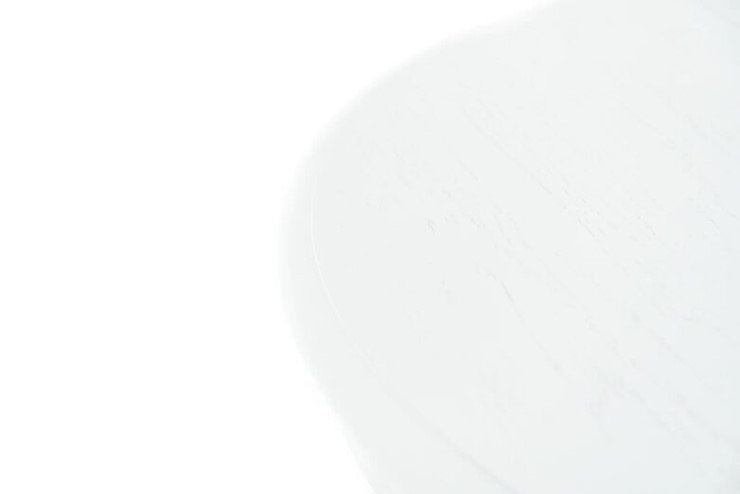 Стол раздвижной Фабрицио-1 Круг 820, (Тон 9 - Эмаль белая) Морилка/Эмаль в Махачкале - изображение 7