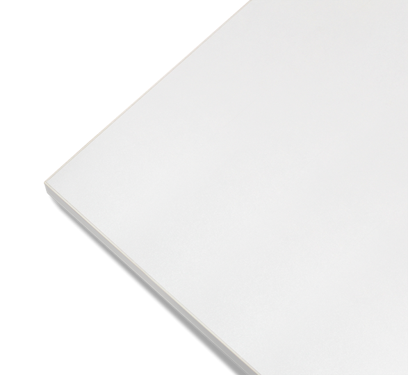 Кухонный стол SHT-TU9-2/ (прозрачный лак/белый шагрень) в Махачкале - изображение 2