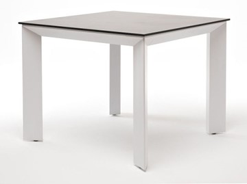 Кухонный стол Венето Арт.: RC658-90-90-B white в Махачкале
