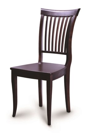 Обеденный стул Капри 20, Морилка в Махачкале - изображение