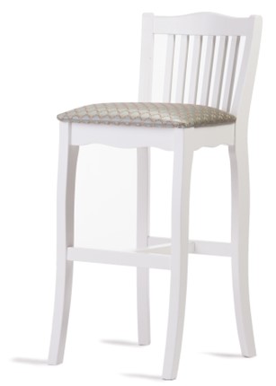 Барный стул Бруно 1, (стандартная покраска) в Махачкале - изображение
