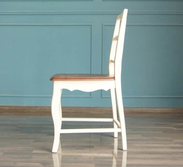 Обеденный стул Leontina (ST9308) Бежевый в Махачкале - изображение 1