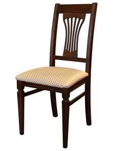 Обеденный стул Анри (орех, Атина золотой) в Махачкале