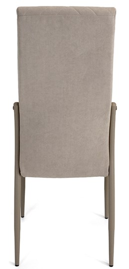 Обеденный стул Асти Лайт (чайка), велюр Т170/ноги мокко в Махачкале - изображение 5