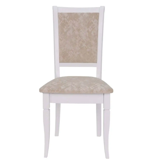 Кухонный стул Бруно №8 Коди 10/белый в Махачкале - изображение 1