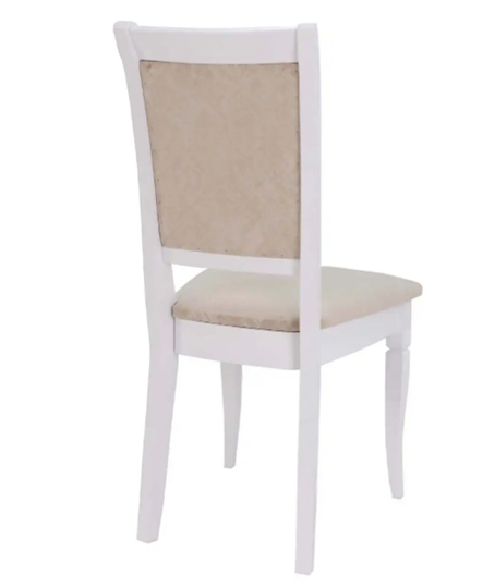 Кухонный стул Бруно №8 Коди 10/белый в Махачкале - изображение 2