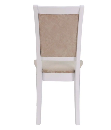 Кухонный стул Бруно №8 Коди 10/белый в Махачкале - изображение 3