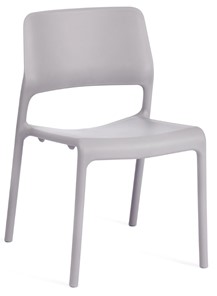 Кухонный стул FURDI (mod. 53) 48х55.5х77.5 Grey (Cерый) 09 арт.20257 в Махачкале