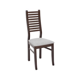 Обеденный стул Leset Кентукки (Венге/рогожка 226) в Махачкале