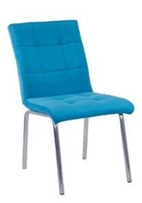 Обеденный стул Марсель С175 основание стандарт, окраска под хром в Махачкале