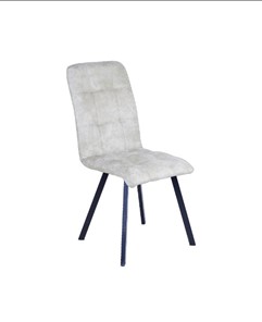 Обеденный стул Премьер Лофт С167 квадрат серый  (стандартная покраска) в Махачкале