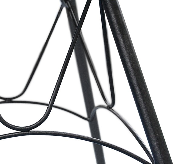 Обеденный стул SHT-ST29/S100 (оранжевый ral2003/черный муар) в Махачкале - изображение 16