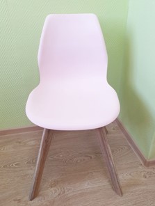 Обеденный стул SHT-ST29/S100 (оранжевый ral2003/черный муар) в Махачкале - предосмотр 23