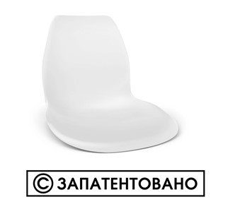 Обеденный стул SHT-ST29/S100 (оранжевый ral2003/черный муар) в Махачкале - предосмотр 1