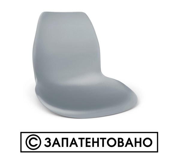 Обеденный стул SHT-ST29/S100 (оранжевый ral2003/черный муар) в Махачкале - изображение 10