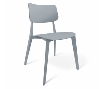 Обеденный стул SHT-S110 (серый) в Махачкале