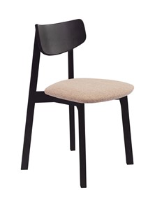 Кухонный стул Вега МС, Черный/Карамель в Махачкале