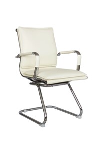 Компьютерное кресло Riva Chair 6003-3 (Бежевый) в Махачкале