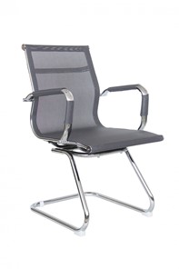 Кресло компьютерное Riva Chair 6001-3 (Серый) в Махачкале