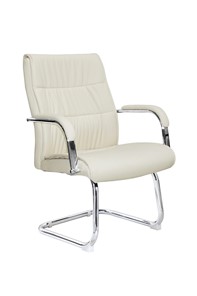 Кресло Riva Chair 9249-4 (Бежевый) в Махачкале