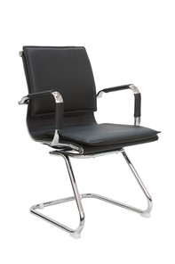 Кресло Riva Chair 6003-3 (Черный) в Махачкале