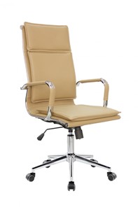 Кресло компьютерное Riva Chair 6003-1 S (Кэмел) в Махачкале - предосмотр