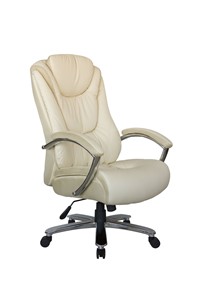 Компьютерное кресло Riva Chair 9373 (Бежевый) в Махачкале