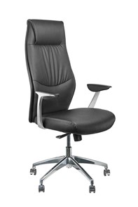 Офисное кресло Riva Chair A9184 (Черный) в Махачкале