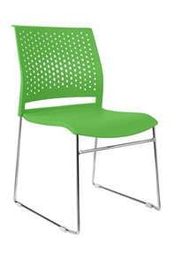 Кресло компьютерное Riva Chair D918 (Зеленый) в Махачкале