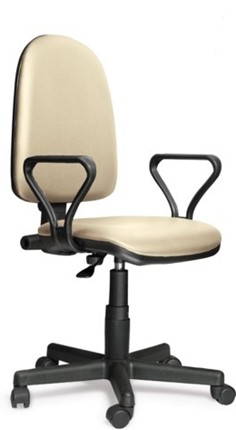 Кресло компьютерное Prestige gtpPN/Z21 в Махачкале - изображение