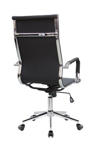 Кресло компьютерное Riva Chair 6002-1 S (Черный) в Махачкале - предосмотр 3