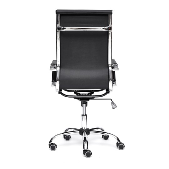 Кресло компьютерное URBAN кож/зам, черный, арт.14459 в Махачкале - изображение 3