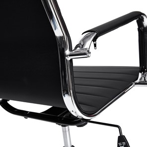 Кресло компьютерное URBAN кож/зам, черный, арт.14459 в Махачкале - предосмотр 7