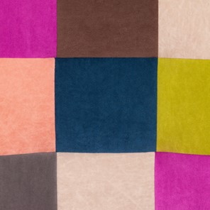 Кресло ZERO (спектр) ткань, флок, цветной арт.15370 в Махачкале - предосмотр 8