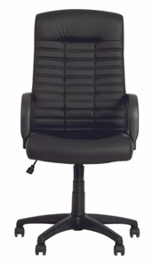 Офисное кресло BOSS (PL64) экокожа ECO в Махачкале