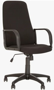 Офисное кресло DIPLOMAT (PL64) ткань CAGLIARI C11 в Махачкале
