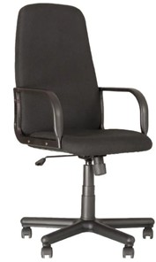 Офисное кресло DIPLOMAT (PL64) ткань ZESTA 24 в Махачкале
