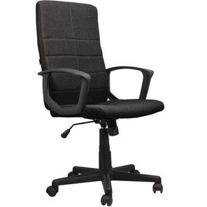 Офисное кресло Brabix Focus EX-518 (ткань, черное) 531575 в Махачкале