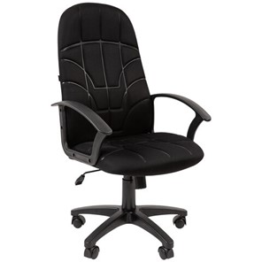 Компьютерное кресло BRABIX "Stampo EX-292", ткань TW-11, черное, 532790, 7127245 в Махачкале