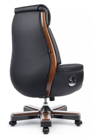 Кресло не для офиса Byron (YS1505A), черный в Махачкале - изображение 2