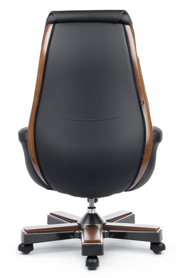 Кресло не для офиса Byron (YS1505A), черный в Махачкале - изображение 3