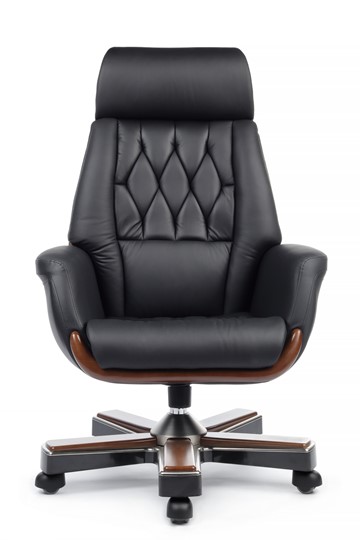 Кресло не для офиса Byron (YS1505A), черный в Махачкале - изображение 4