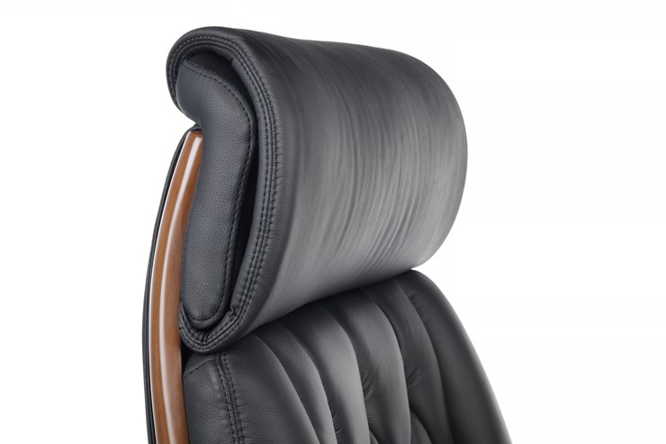 Кресло не для офиса Byron (YS1505A), черный в Махачкале - изображение 5