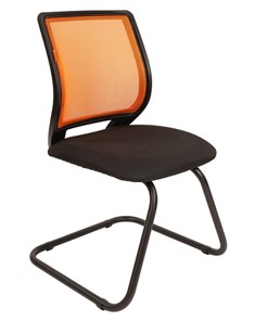 Кресло CHAIRMAN 699V, цвет оранжевый в Махачкале