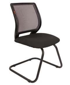 Офисное кресло CHAIRMAN 699V, цвет серый в Махачкале