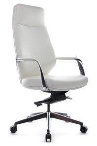 Кресло офисное Design А1711, Белый в Махачкале