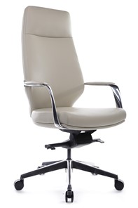 Компьютерное кресло Design А1711, Светло-серый в Махачкале