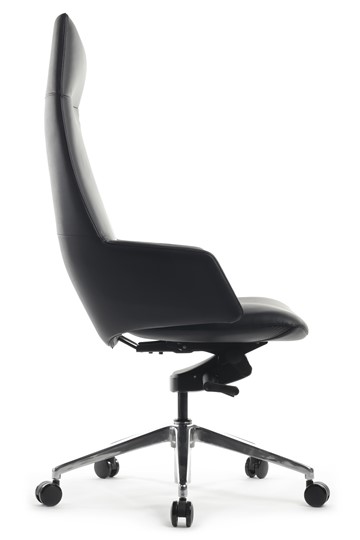 Кресло Design А1719, Черный в Махачкале - изображение 1