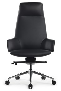 Кресло Design А1719, Черный в Махачкале - предосмотр 2