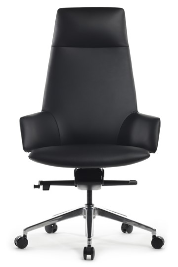 Кресло Design А1719, Черный в Махачкале - изображение 2